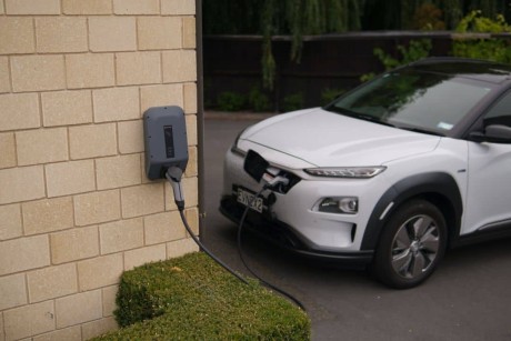 Cost to Install EV Charger at Home Canada