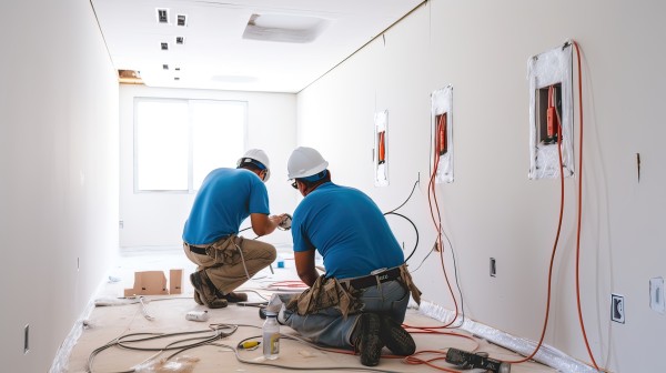 Electrical Renovations Services in Kelowna, BC