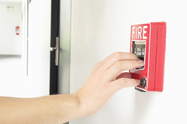 Fire Alarm Services in Kelowna, BC