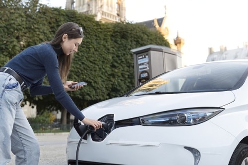 EV Car Charger Installation Services in Kelowna, BC